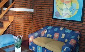Duplex en San Bernardo a dos cuadras de la playa